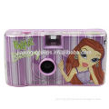 HOT SALE underwater disposable camera,available in various color,Oem orders are welcome